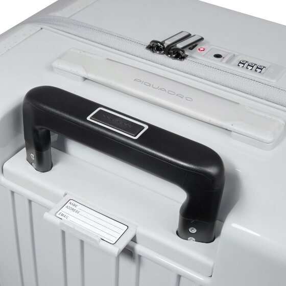 Piquadro Pop 4 ruedas Carrito 69 cm