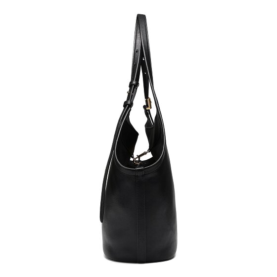 Kate Spade New York Deco Bolsa de hombro Piel 28 cm