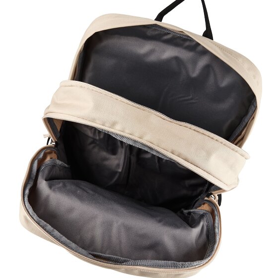 Jack Wolfskin Berkeley Mochila de día 47.5 cm Compartimento para el portátil