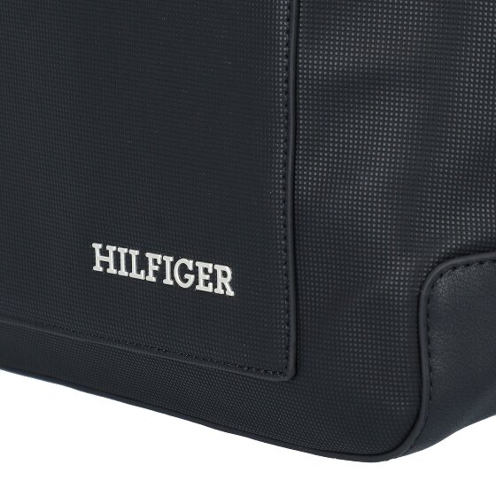 Tommy Hilfiger TH Pique Mochila de día 41 cm Compartimento para el portátil