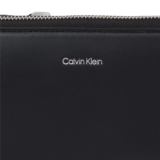 Calvin Klein CK Sleek Riñonera 23 cm