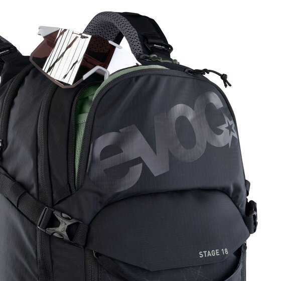 Evoc Stage 18 Mochila para bicicleta 48 cm