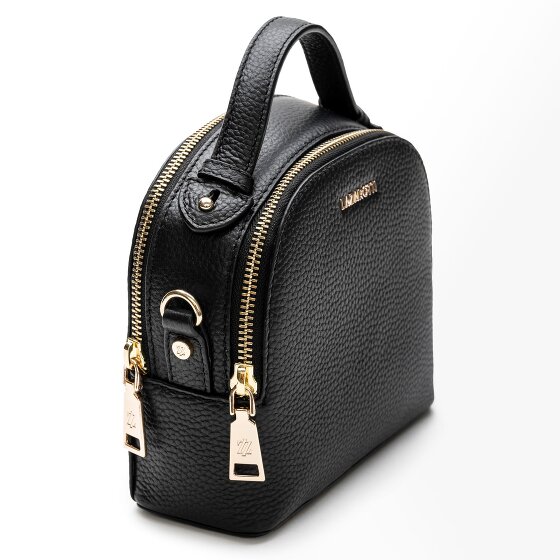 Lazarotti Bologna Leather Bolso Piel 17 cm