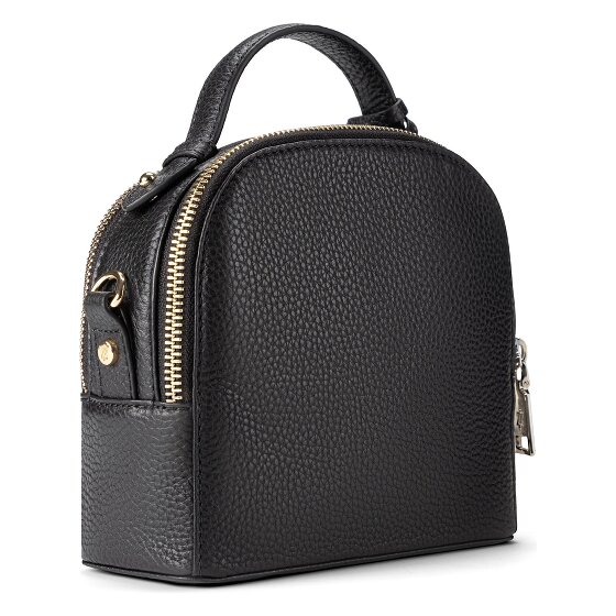 Lazarotti Bologna Leather Bolso Piel 17 cm