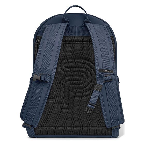 Pactastic Urban Collection Mochila de día 44 cm Compartimento para el portátil