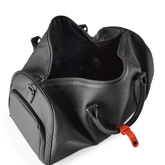 Valentino Dragonhawk Bolsa de viaje Weekender 48 cm