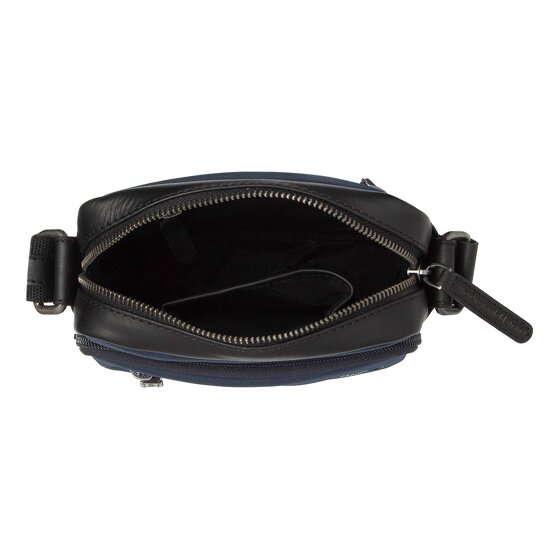 The Chesterfield Brand Fusion Karlstad Bolsa de hombro Mini Bag 17 cm