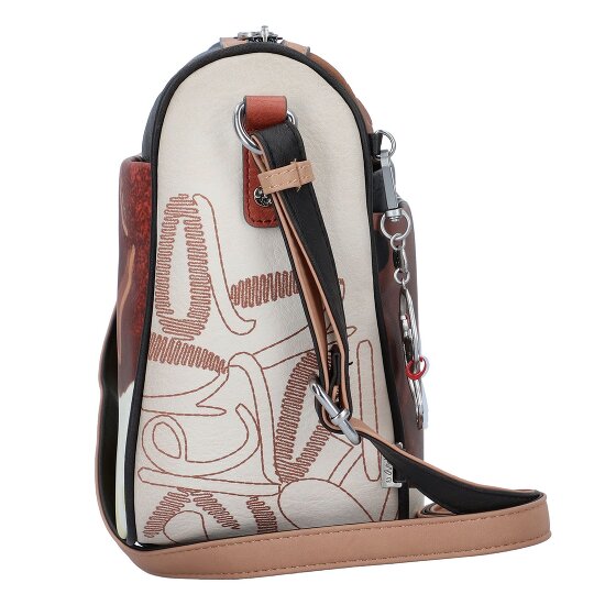 Anekke Alegria Bolsa de hombro 31 cm