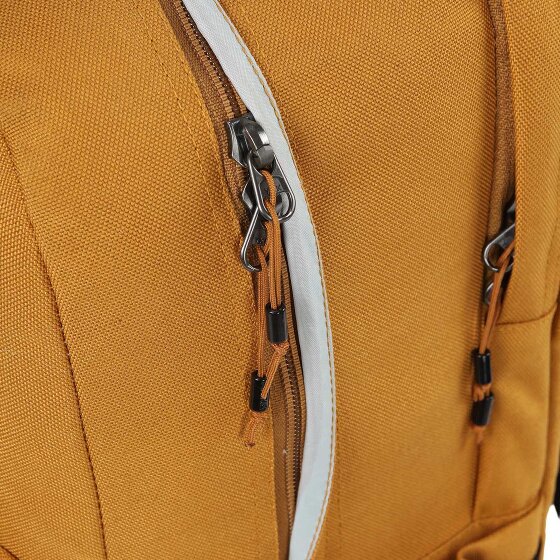 NITRO Mochila Urban Plus Compartimento para portátil de 45 cm