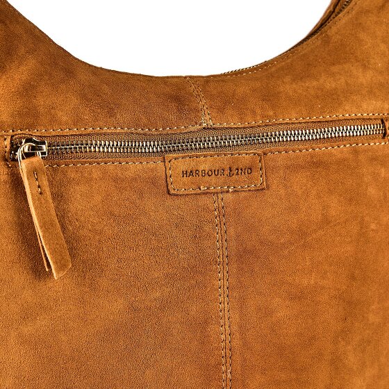 Harbour 2nd Laurine Bolsa de hombro Piel 34 cm