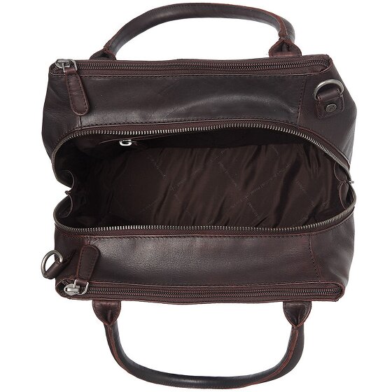 The Chesterfield Brand Solvin Bolsa de hombro Piel 30 cm