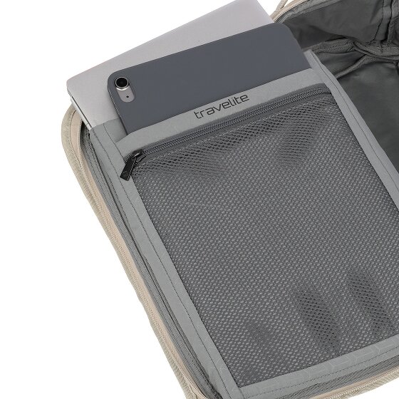 Travelite Venture Line Bolsa de viaje Weekender 40 cm