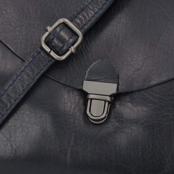 Harold's Fold Bolsa de hombro Piel 24 cm
