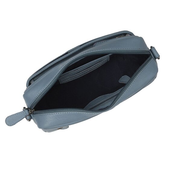 The Chesterfield Brand Liora Bolsa de hombro Piel 24 cm