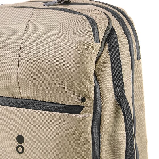 Echolac Mochila de viaje Active x 49 cm compartimento para portátil