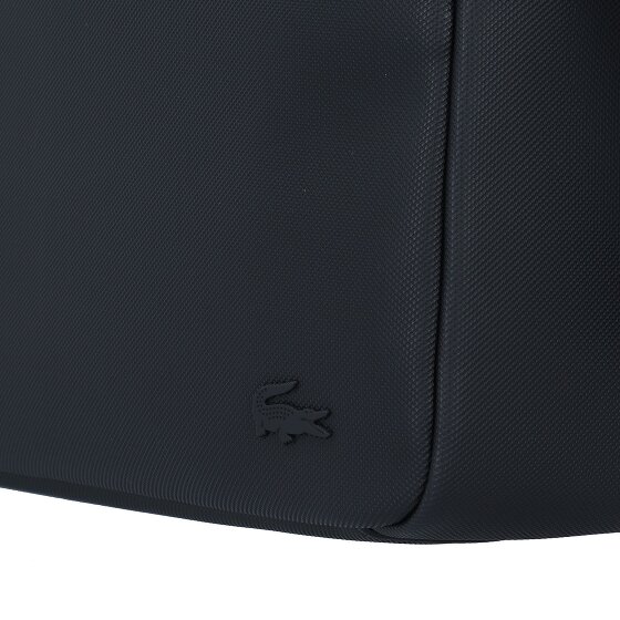 Lacoste Men's Classic Bolsa de hombro 33 cm