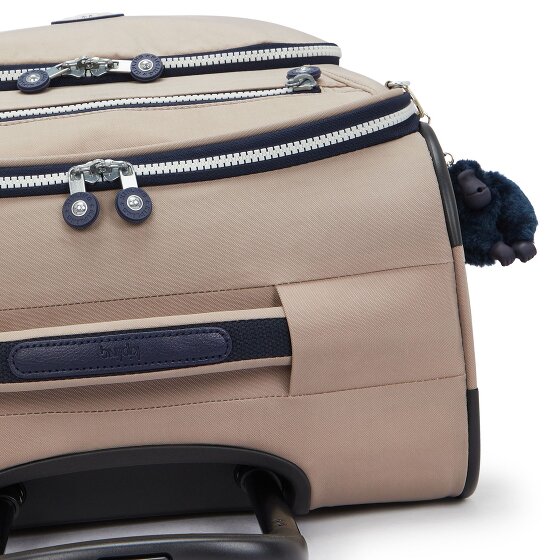 Kipling New Youri Spin New Youri Spin 4 ruedas Carro de la cabina 55 cm