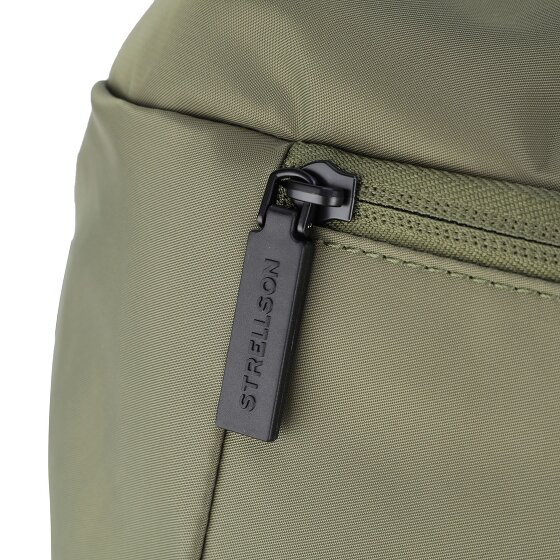 Strellson Wood Street Bolsa de viaje Weekender 54 cm