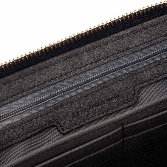 Kapten & Son Cartera Louvre 21 cm
