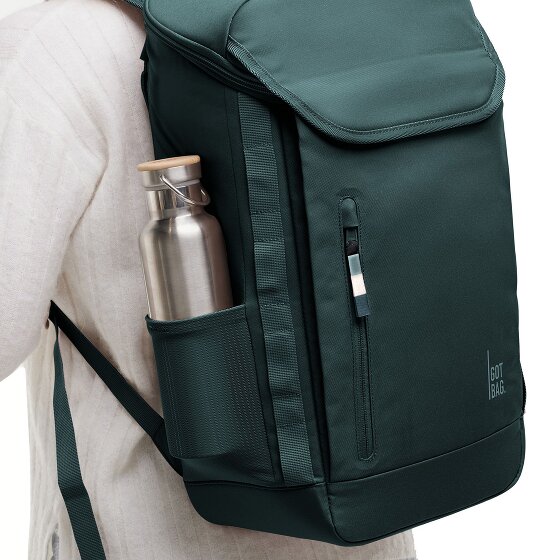 GOT BAG Pro Pack Mochila de día 47 cm Compartimento para el portátil