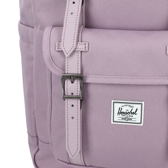 Herschel Little America Mochila de día 49 cm Compartimento para el portátil