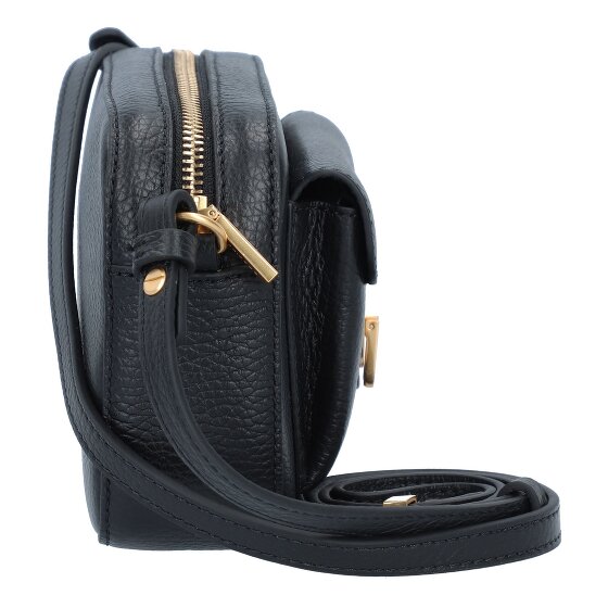 Coccinelle Beat Soft Bolsa de hombro Mini Bag Piel 18 cm