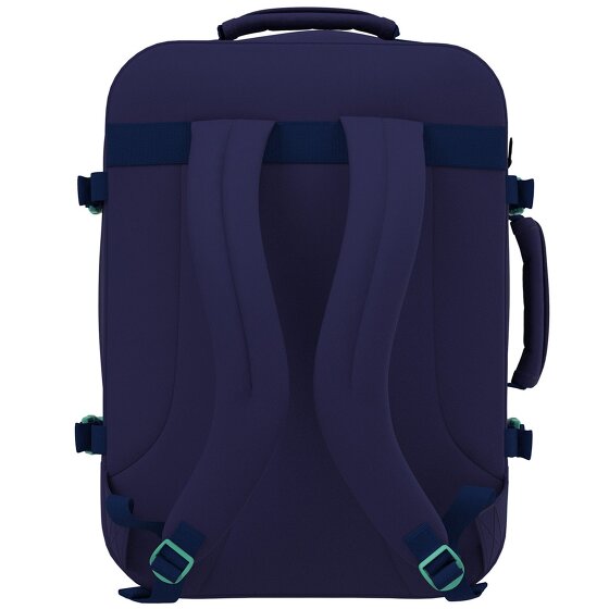 Cabin Zero Mochila de cabina Classic 44L Mochila 51 cm