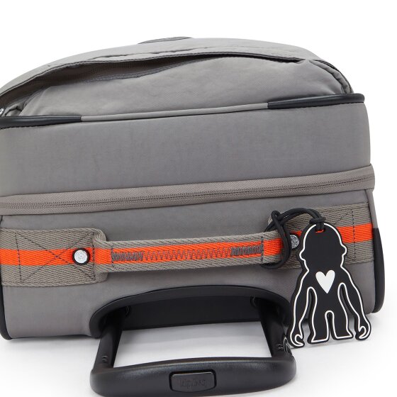 Kipling Basic Spontaneous 4 ruedas Carro de la cabina S 33 cm