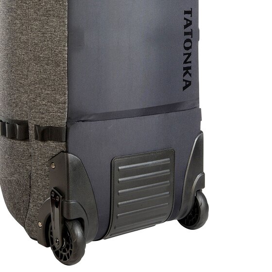 Tatonka Duffle Roller 80 2 ruedas Bolsa de viaje 78 cm