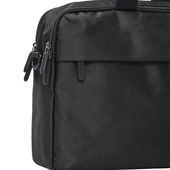 Mandarina Duck Zephyr Maletín 38 cm