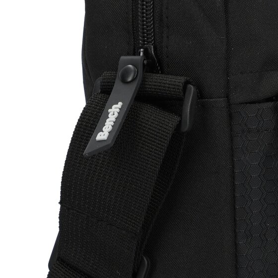 Bench Bolsa de hombro 19 cm