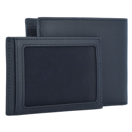 Lacoste Cartera Billetero Monedero Piel 11,5 cm
