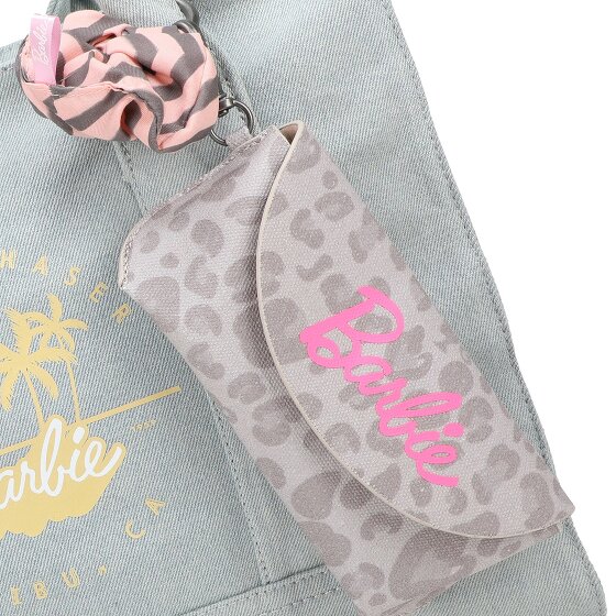 Fritzi aus Preußen Malibu Denim Limited Barbie Bolsa de compras 40 cm