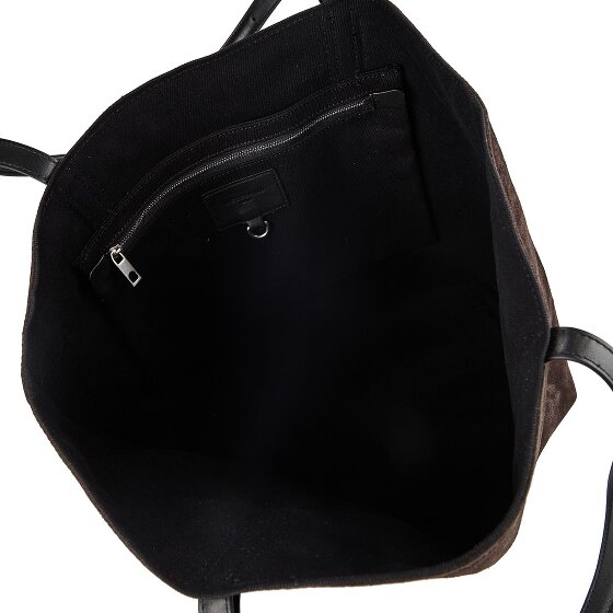 Liebeskind Una Bolsa de compras Piel natural 37 cm