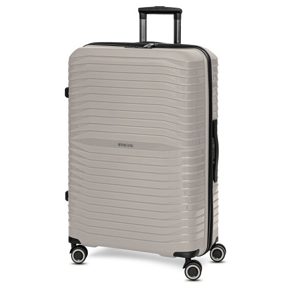 Stratic Shine 4 ruedas Carrito 76 cm