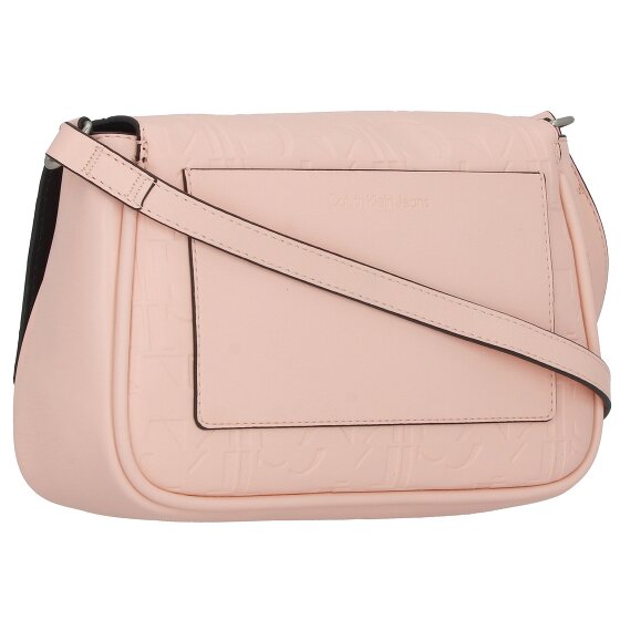 Calvin Klein Jeans Bolsa de hombro de 26 cm