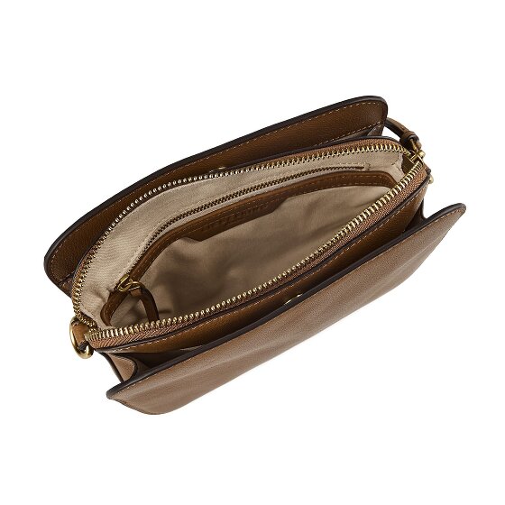 Liebeskind Luka Bolsa de hombro Piel natural 20.5 cm
