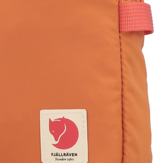 Fjällräven High Coast Bolsa de hombro Mini Bag 11 cm