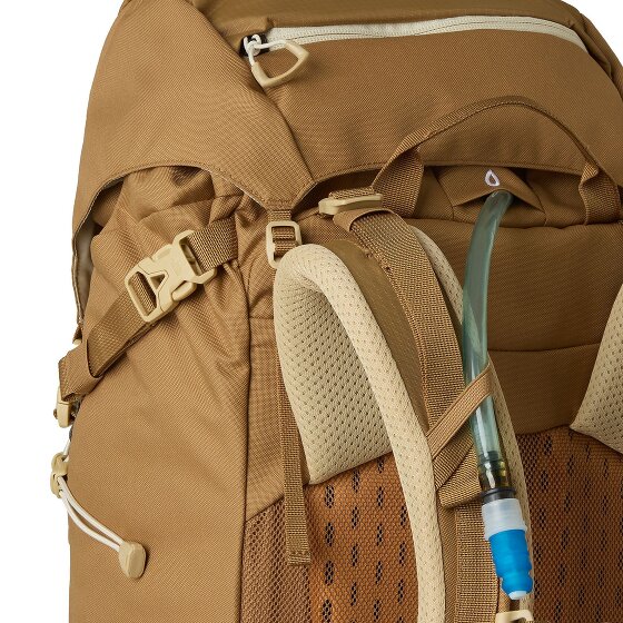 The North Face Terra 55 Mochila de senderismo 69 cm