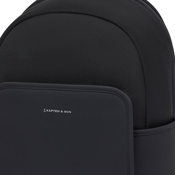 Kapten & Son Aalborg Mochila de día 42 cm Compartimento para el portátil