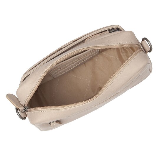 The Chesterfield Brand Liora Bolsa de hombro Piel 24 cm