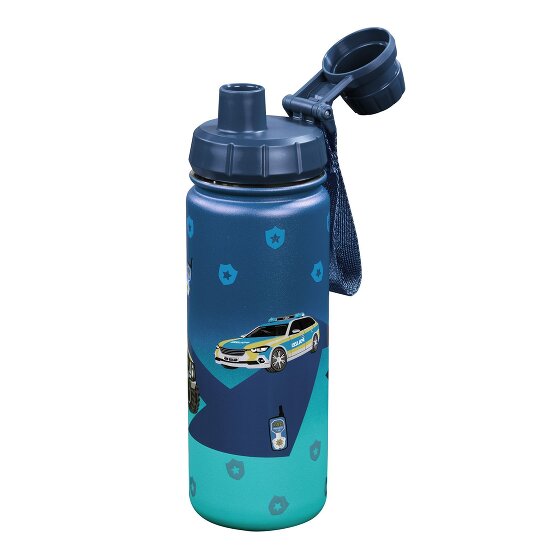 Step by Step Botella para beber 1 ml