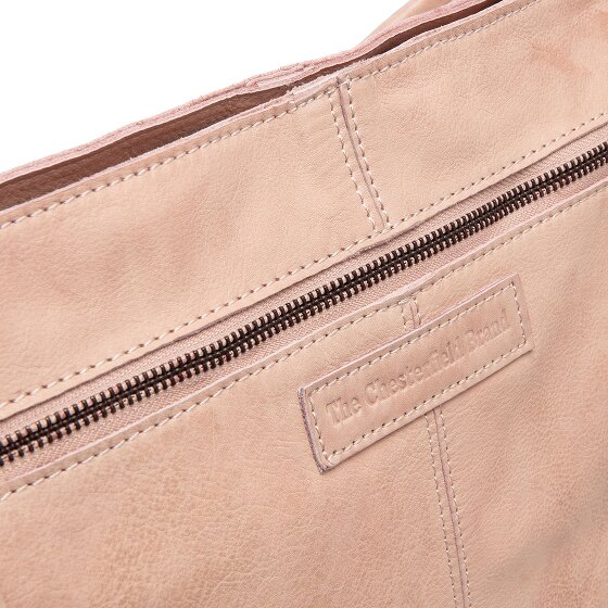 The Chesterfield Brand Bolivia Bolsa de hombro Piel 32 cm