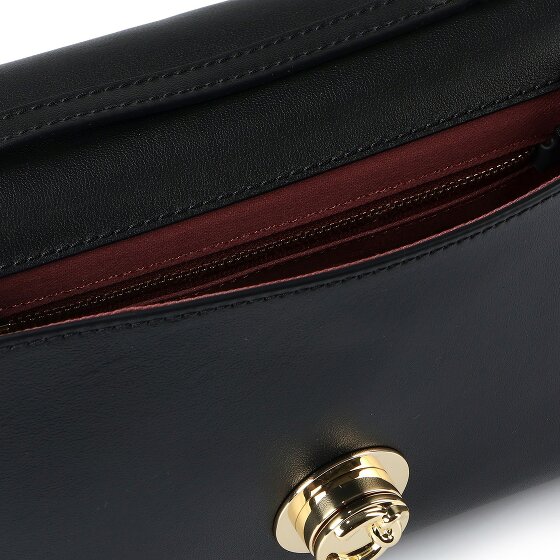 Coccinelle Nikla Bolsa de hombro Piel 26 cm