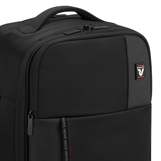 Roncato Mochila de viaje Move 40 cm