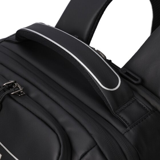 Hedgren Mochila de viaje Comby Performance RFID 46 cm