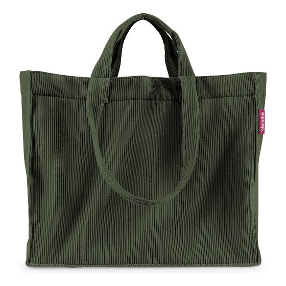 reisenthel Softshopper Bolsa de compras 47 cm