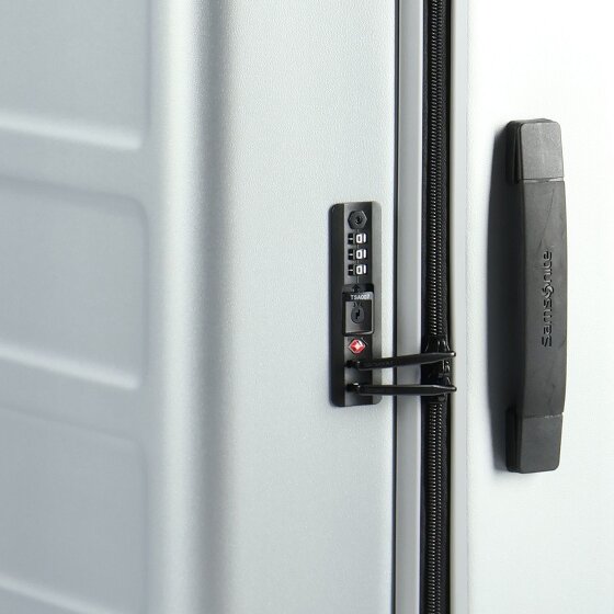 Samsonite Quadrix Trolley de 4 ruedas 68 cm