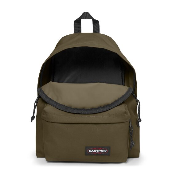 Eastpak Mochila Pak'r acolchada Compartimento para portátil de 40 cm