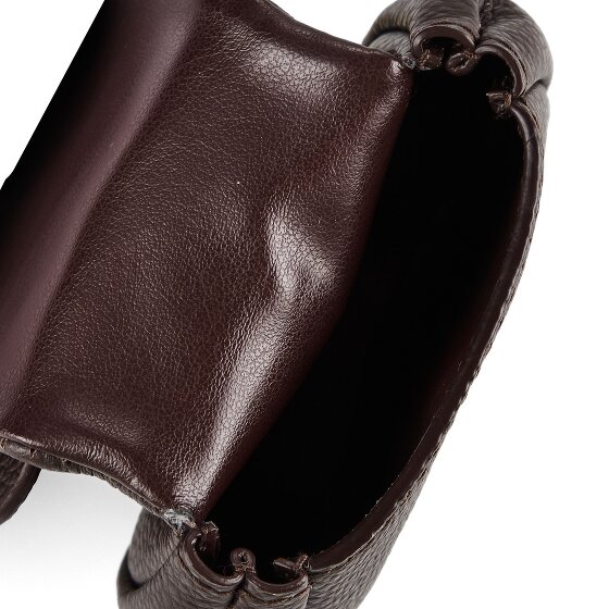 Furla Colgante para bolso Bear, de piel, 8 cm